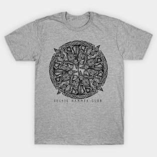 March of the Celts T-Shirt